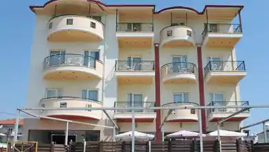 Hotel for sale, Pieria, Leptokarya, Paralia