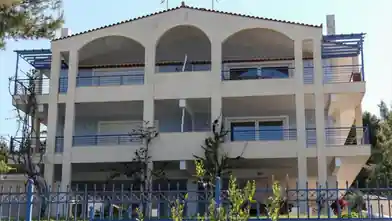 Detached House for sale, Thasos Regional Unit, Theologos, Fthiotida