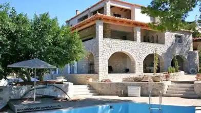 Detached House for sale, Argolida, Kranidi