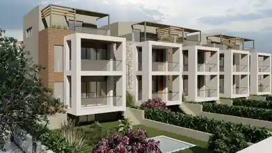 Apartment for sale, Kavala, Eleftheres, Kavala