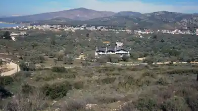 Działka komercyjna na sprzedaż, Jednostka regionalna Tasos, Tasos, Jednostka regionalna Thasos