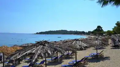 Commercial Plot for sale, East Attica Regional Unit, Municipality of Pallini, Chalkidiki