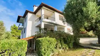 Dom wolnostojący na sprzedaż, Halkidiki, Sithonia, Halkidiki