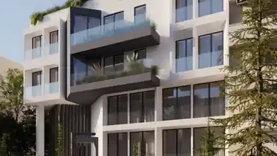 1 bedroom Apartment for sale, South Athens, Agios Dimitrios