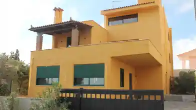 2 bedrooms Detached House for sale, Anatoli Attiki, Keratea
