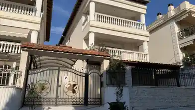 Dom wolnostojący na sprzedaż, Thessaloniki, Chortiatis, Saloniki