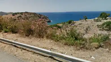 Działka komercyjna na sprzedaż, Rethimno, Geropotamos, Rethimno