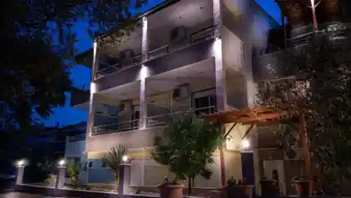 Hotel for sale, Kavala, Nea Peramos, Kavala Prefecture