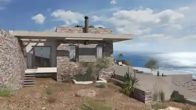 5+ bedrooms Villa for sale, Kea Kithnos, Kea