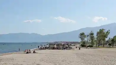 Commercial Plot for sale, Pieria, Paralia, Pieria