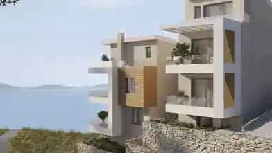 Mieszkanie na sprzedaż, Kavala, Nea Peramos, Prefektura Kavala