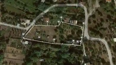 Commercial Plot for sale, Kerkira, Melitiei, Kerkira