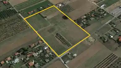 Commercial Plot for sale, Halkidiki, Kallikrateia, Kampos