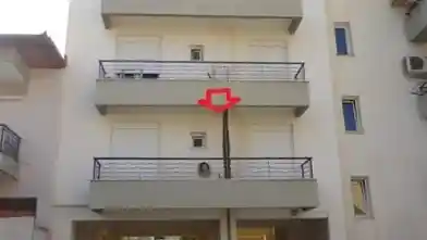 Apartment for sale, Thessaloniki, Ionia Thessalonikis, Nea Magnisia