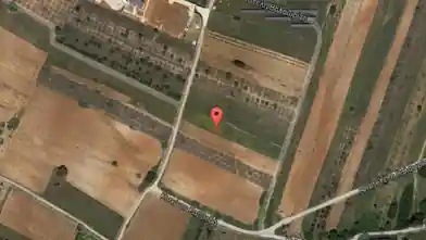 Commercial Plot for sale, Anatoli Attiki, Markopoulo Mesogeas