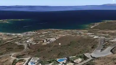 Commercial Plot for sale, Iraklio, Gazi, Iraklio