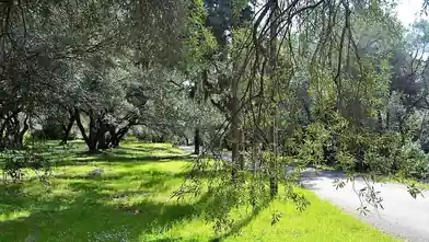 Commercial Plot for sale, Kerkira, Melitiei, Kerkira
