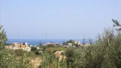 Commercial Plot for sale, Chania, Galatas, Chania