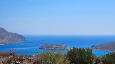 Առևտրային հողամաս վաճառքիԼասիթիում, Agios Nikolaosում