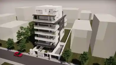 Apartment for sale, South Athens, Glyfada, South Athens