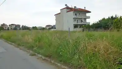 Commercial Plot for sale, Pieria, Neos Ano Agios Ioannis, Pieria