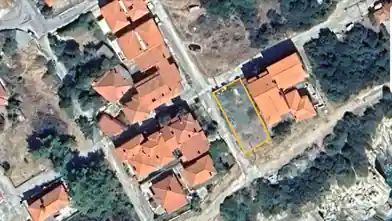 Commercial Plot for sale, Halkidiki, Pyrgadikia, Halkidiki
