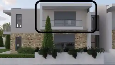 2 bedrooms Apartment for sale, Halkidiki, Kalyves Polygyrou