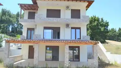 Detached House for sale, East Attica Regional Unit, Municipality of Pallini, Chalkidiki