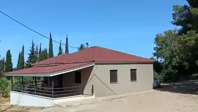 Commercial Plot for sale, Ilia, Zacharo, Ilia