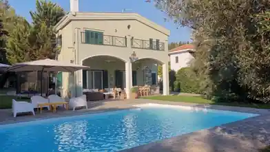 Detached House for sale, East Attica Regional Unit, Municipality of Pallini, Halkidiki