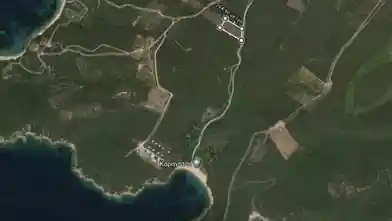 Commercial Plot for sale, Halkidiki, Stagira-Akanthos, Halkidiki