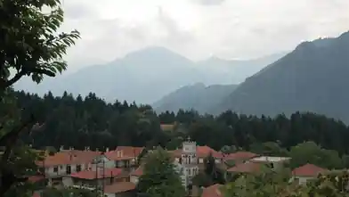 Działka komercyjna na sprzedaż, Trikala, Koziakas, Trikala