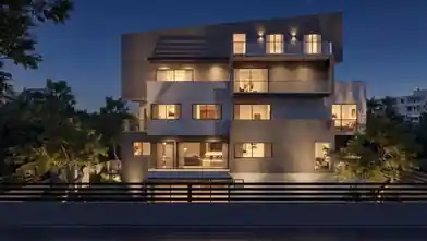 2 bedrooms Apartment for sale, South Athens, Glyfada