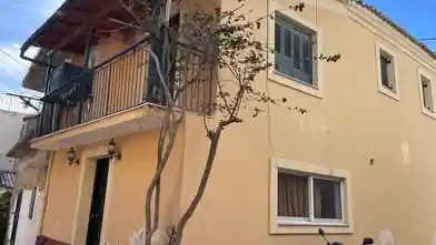 Detached House for sale, Corfu, Avliotes, Kerkira