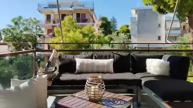 1 bedroom Apartment for sale, East Attica Regional Unit, Vari