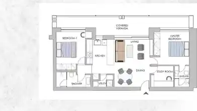 Apartment for sale, South Athens, Kallithea, South Athens