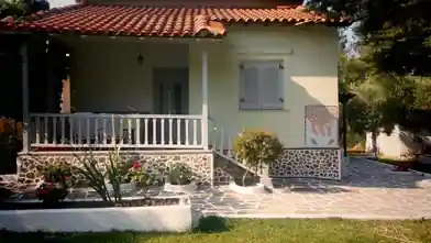 Detached House for sale, Halkidiki, Sithonia, Halkidiki