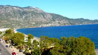 Działka komercyjna na sprzedaż, Messinia, Kalamata, Messinia