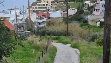 Commercial Plot for sale, Heraklion, Agia Pelagia, Heraklion
