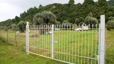 Commercial Plot for sale, Halkidiki, Metamorphosis of Halkidiki