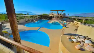 Hotel for sale, Lesvos, Mithimna, Chania