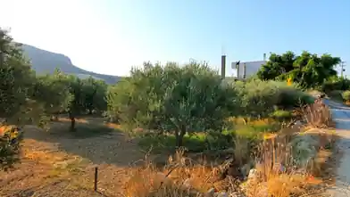 Commercial Plot for sale, Iraklio, Gouves, Iraklio
