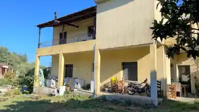 Dom wolnostojący na sprzedaż, Corfu, Ypsos, Korfu