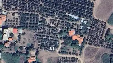 Commercial Plot for sale, Halkidiki, Yerakini
