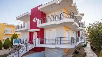 2 bedrooms Apartment for sale, Corinthia, Vrachati