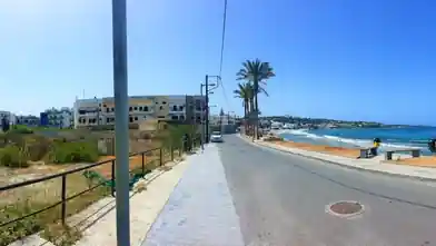 Commercial Plot for sale, Iraklio, Limenas Chersonisou