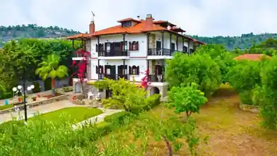 Hotel na sprzedaż, Halkidiki, Sithonia, Halkidiki