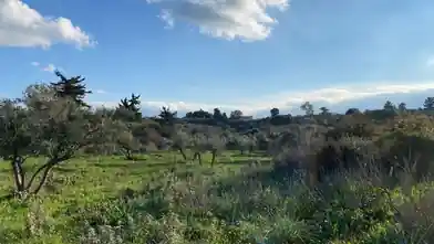Commercial Plot for sale, Chania, Vamos Chania, Chania