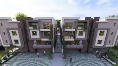 Apartment for sale, Thessaloniki, Thermi