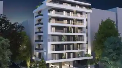 Apartment for sale, Thessaloniki, Kalamaria Municipality, Thessaloniki